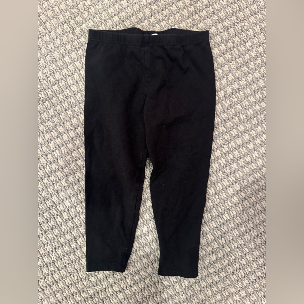 NWHT BABY SPLENDID LEGGINGS